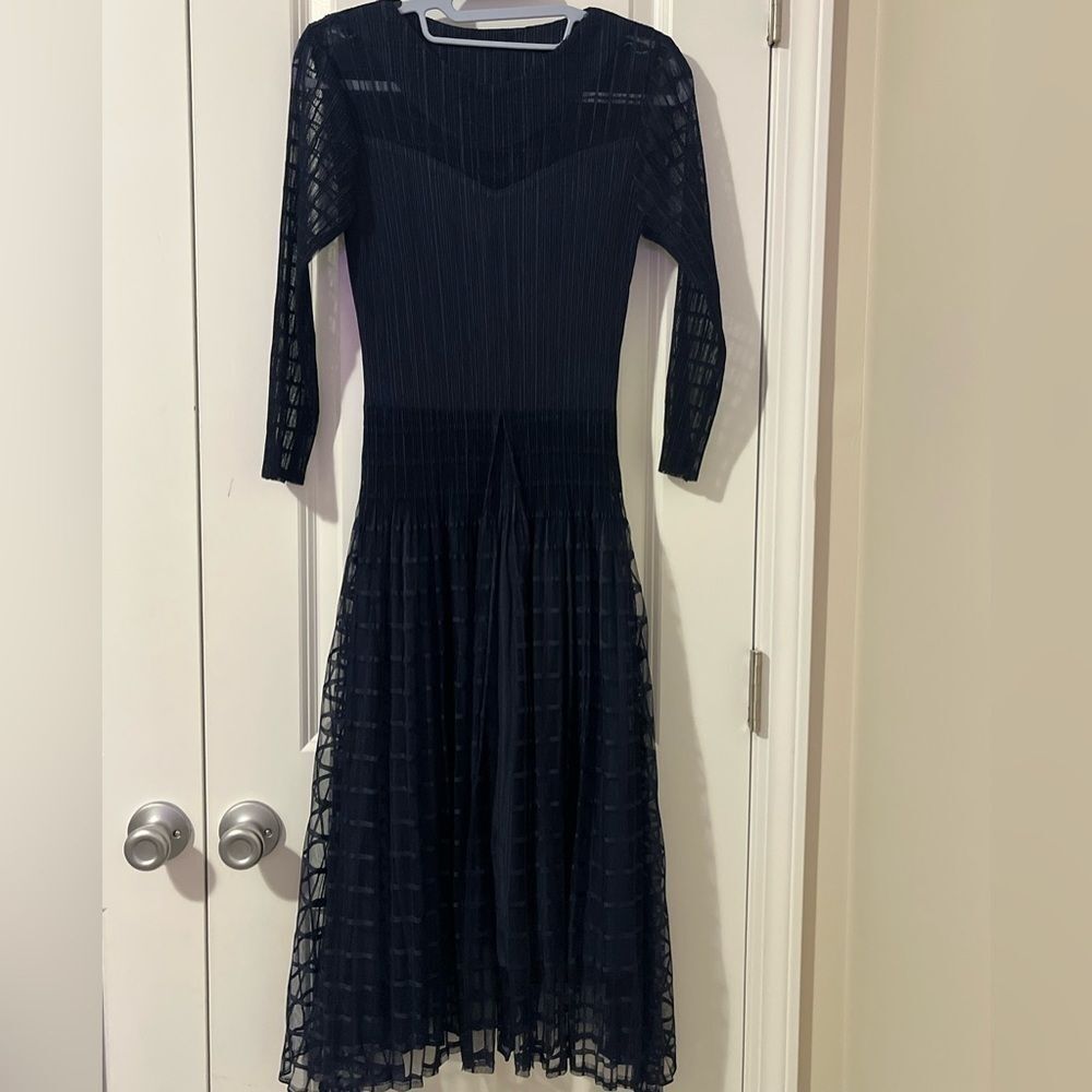 Blue Dress Size: XS